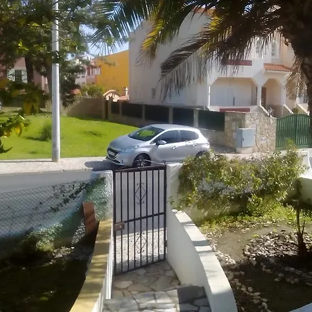 Casa de Férias Sunmoon House