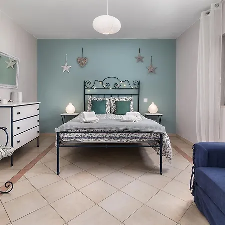 Sunmoon House Quarteira
