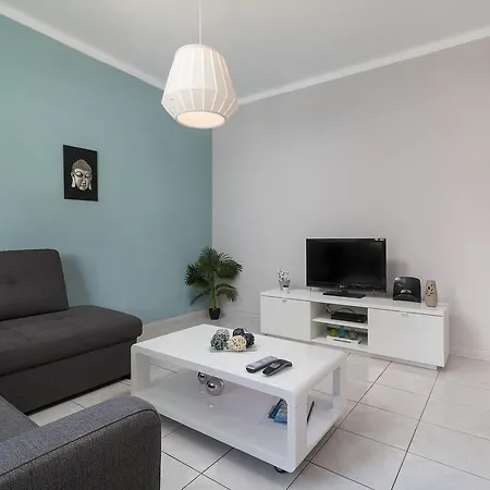 Sunmoon House Holiday home *