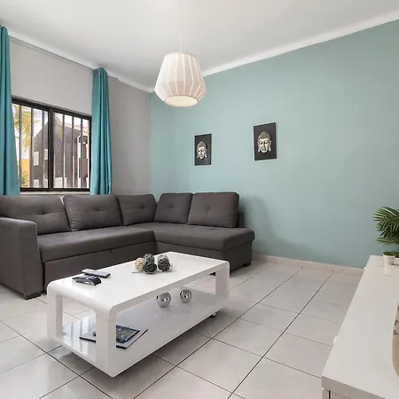 Sunmoon House Quarteira