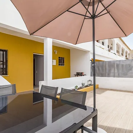 Ferienhaus Sunmoon House *