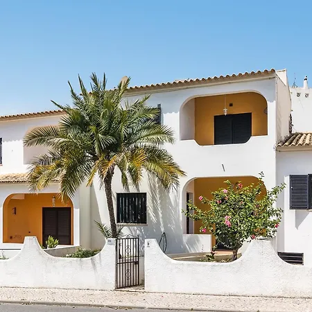 Sunmoon House Quarteira